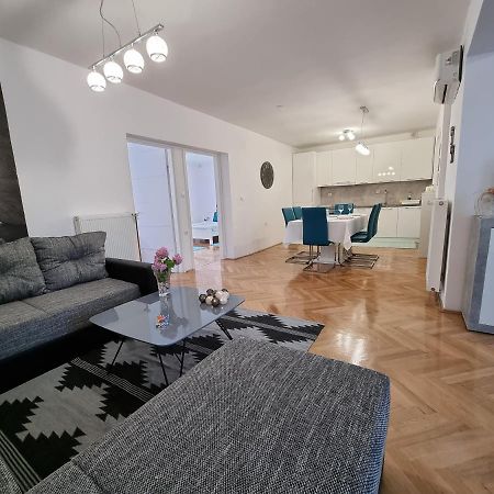 Apartman Nataly Βαράζντιν Εξωτερικό φωτογραφία
