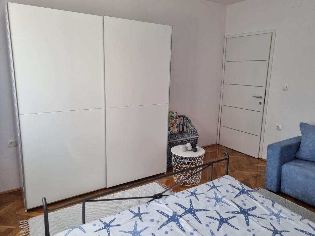 Apartman Nataly Βαράζντιν Εξωτερικό φωτογραφία