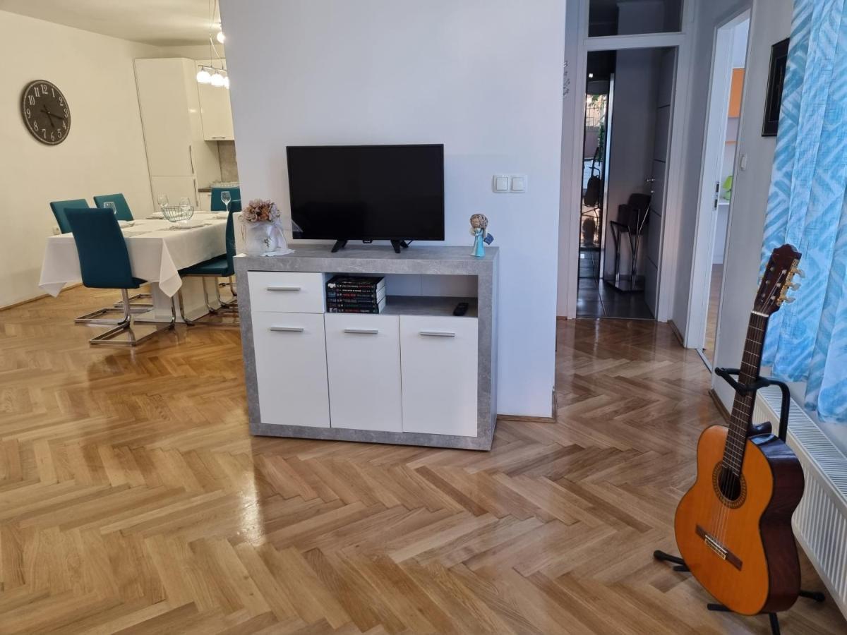 Apartman Nataly Βαράζντιν Εξωτερικό φωτογραφία