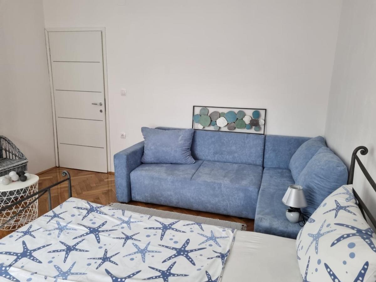 Apartman Nataly Βαράζντιν Εξωτερικό φωτογραφία