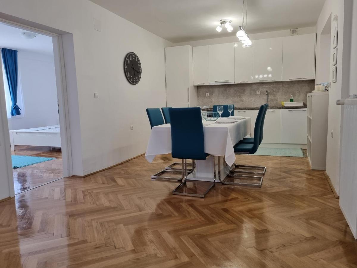 Apartman Nataly Βαράζντιν Εξωτερικό φωτογραφία
